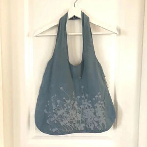 Cinnamon Girl Fabric  Shoulder Tote